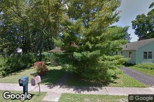 323 S Miami St, Quincy, OH 43343