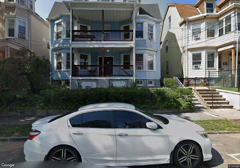 23 Columbia Ave unit 3, Newark, NJ 07106 - photo 1