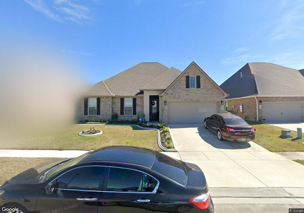 5549 Wake Reserve Rd, Slidell, LA 70461 - photo 1