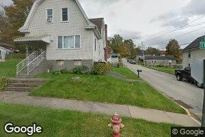 935 Fort St, Smithton, PA 15479