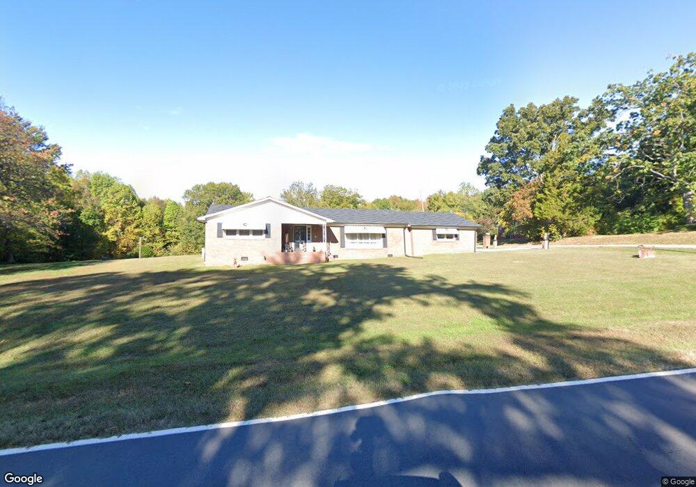 210 Wallace Springs Rd, Statesville, NC 28677 - photo 1