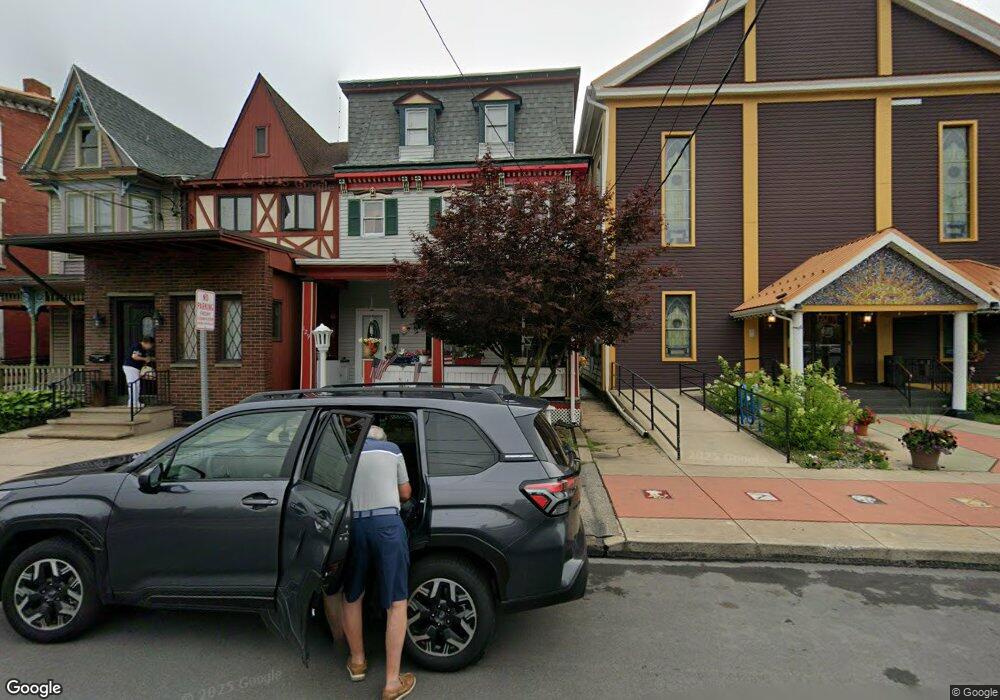 129 Pine St, Tamaqua, PA 18252 - photo 1