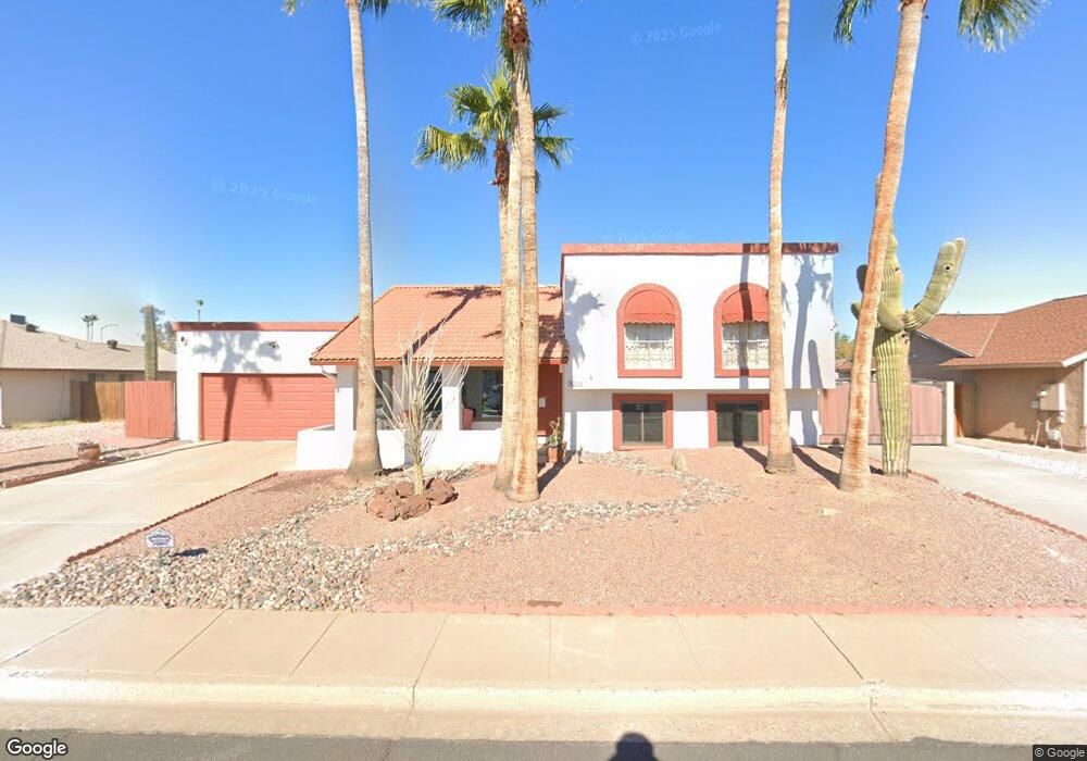 4334 E Decatur St unit 1, Mesa, AZ 85205 - photo 1