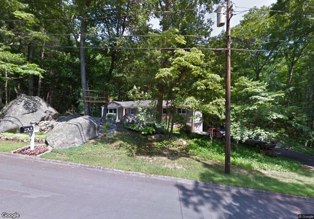 20 Pine Mountain Rd, Redding, CT 06896 - photo 1