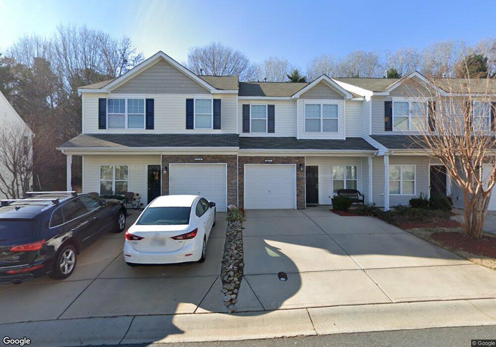 1412 Harpers Inlet Dr, Clover, SC 29710 - photo 1