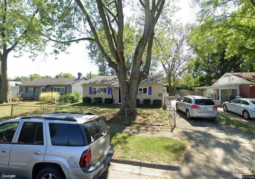 3783 E Deshler Ave, Columbus, OH 43227 - photo 1