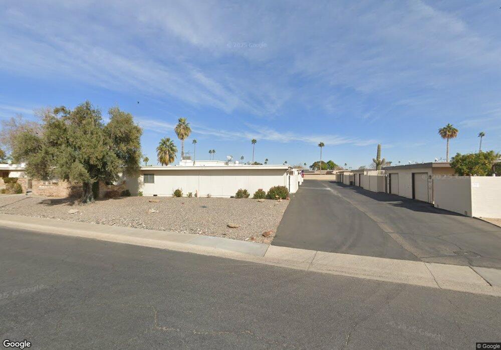 14205 N Palm Ridge Dr W, Sun City, AZ 85351 - photo 1