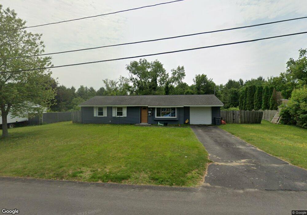 181 Southfield Dr, Brockton, MA 02302 - photo 1