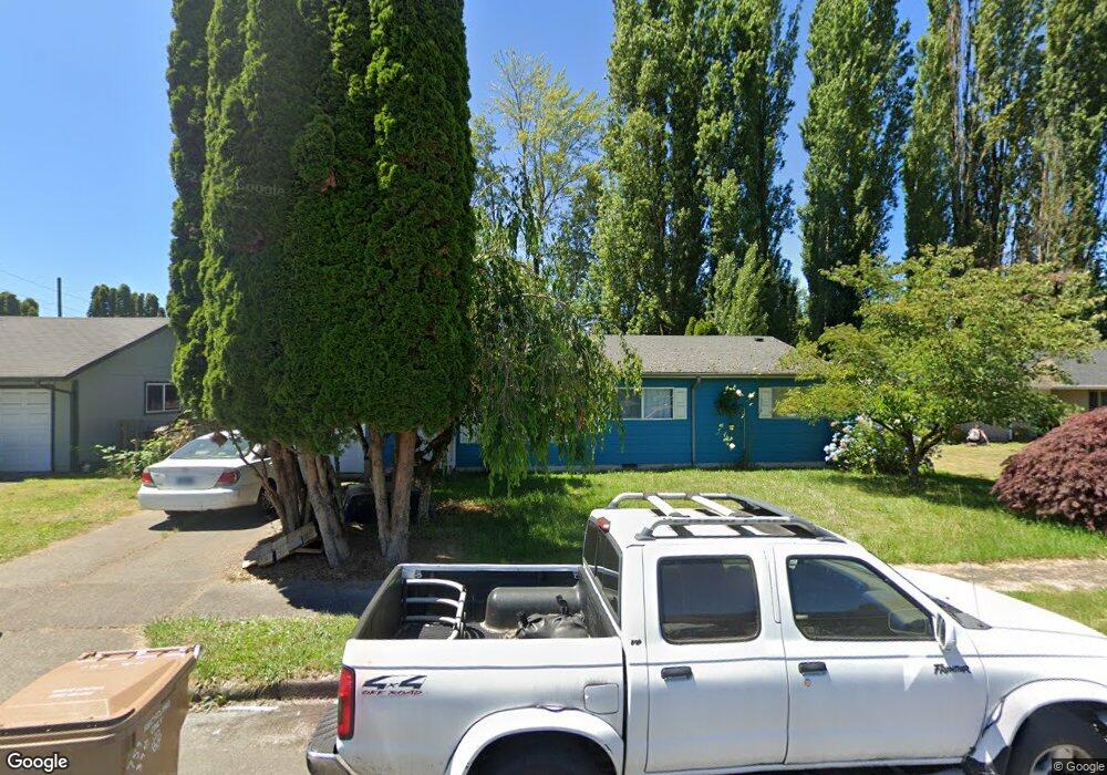 759 34th Ave, Longview, WA 98632 - photo 1