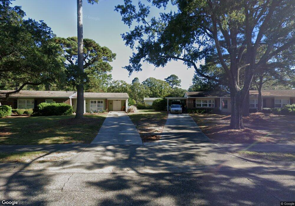 762 Walnut Ave unit 762, Myrtle Beach, SC 29577 - photo 1