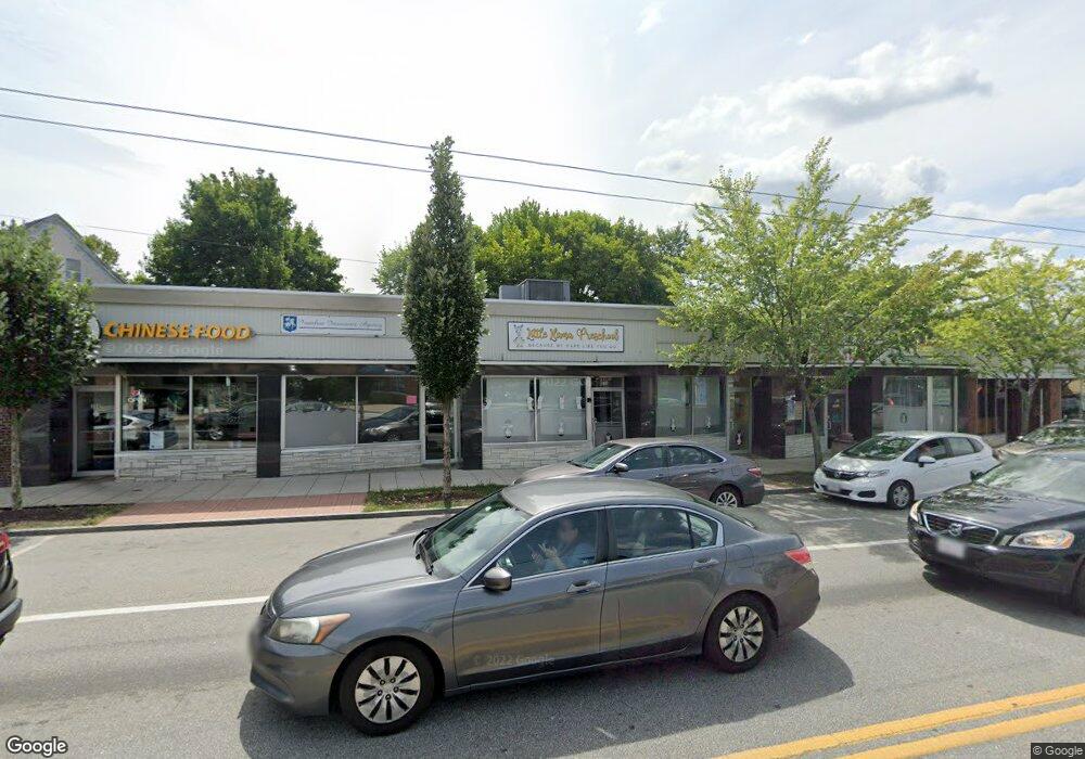 384 Trapelo Rd, Belmont, MA 02478 - photo 1