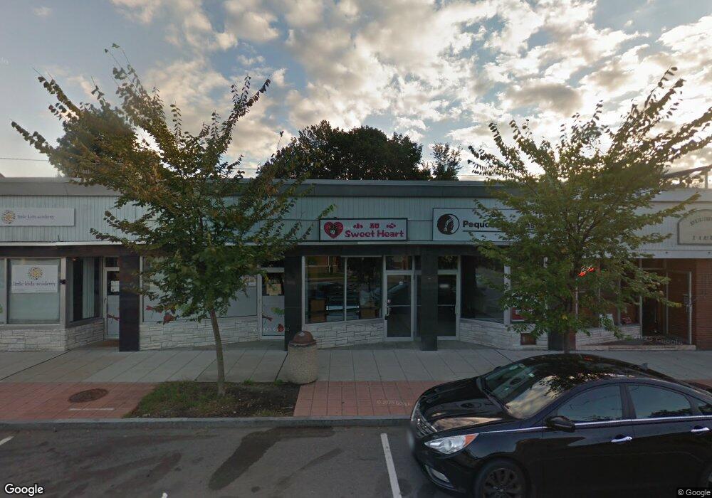 386 Trapelo Rd unit A, Belmont, MA 02478 - photo 1