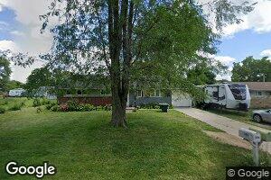 205 S Cedar St, West Unity, OH 43570