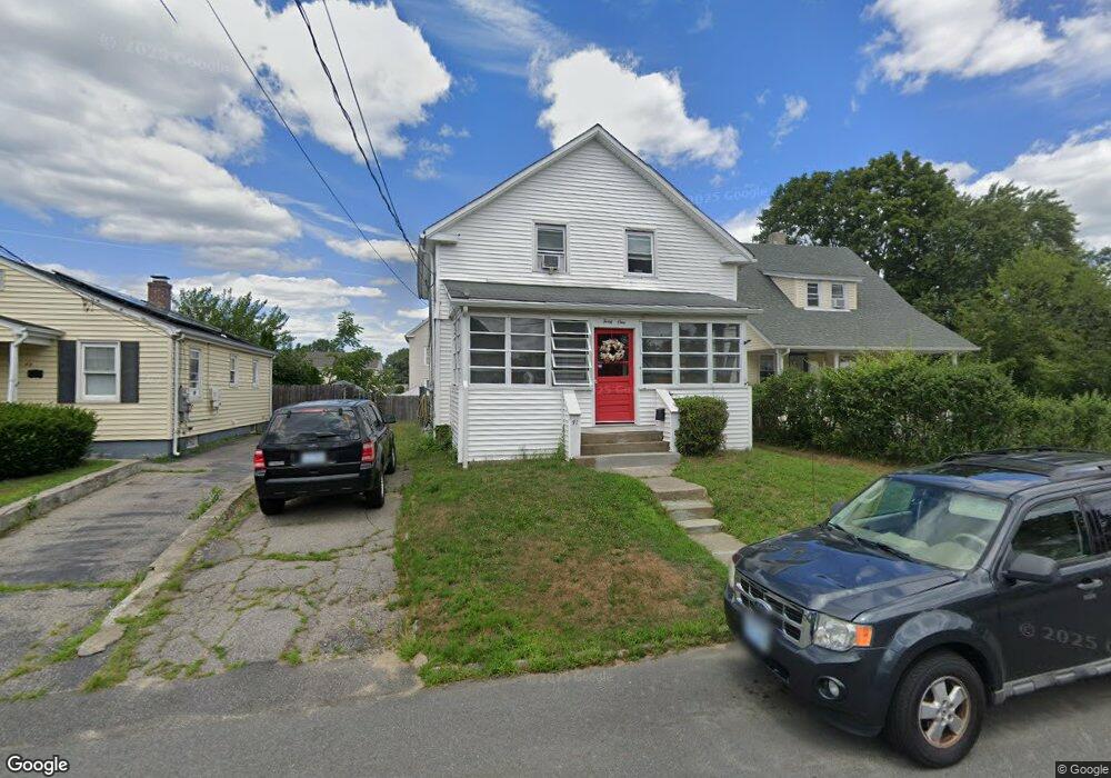 41 Bay View Ave, Riverside, RI 02915 - photo 1