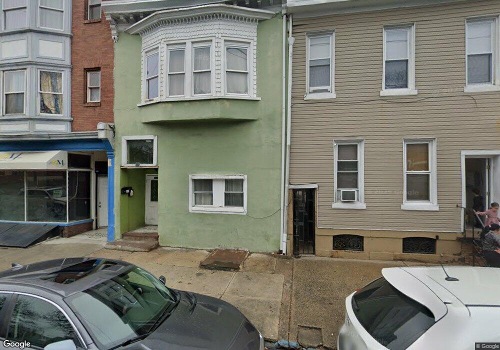 424 N 9th St, Reading, PA 19601 - photo 1