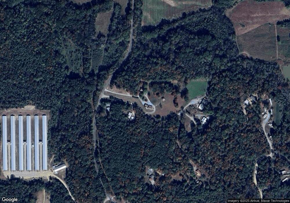 731 Pleasant Hill Rd NE, Ranger, GA 30734 - photo 1