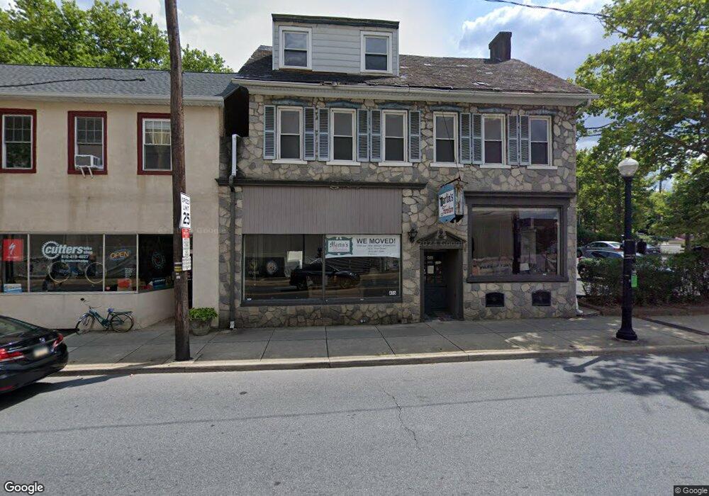 414-16 E 3rd St, Bethlehem, PA 18015 - photo 1