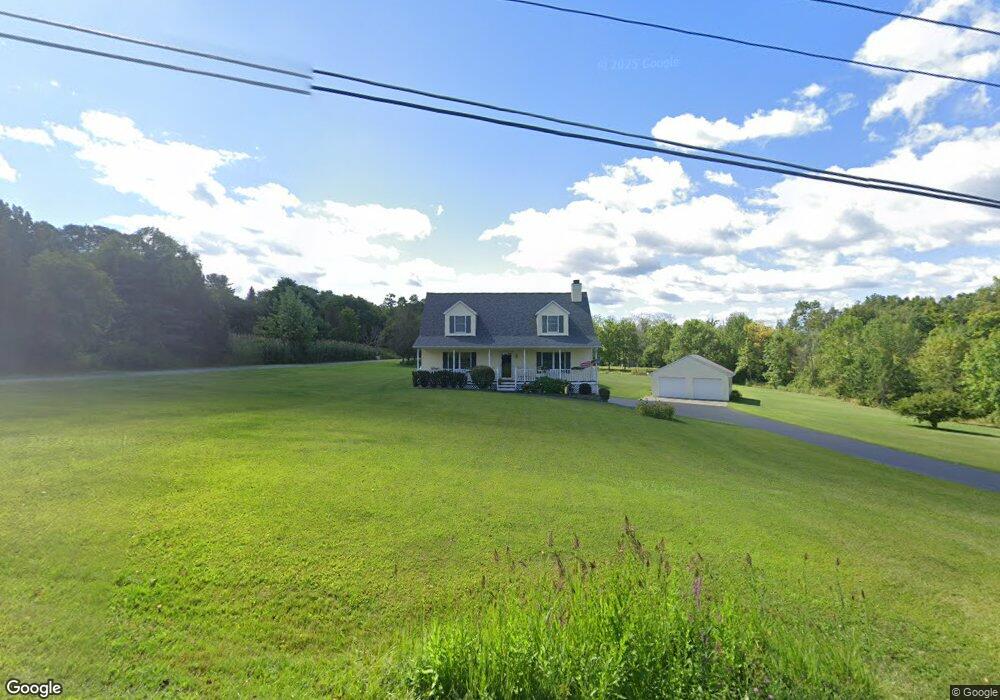 800 Stony Point Rd, Castleton On Hudson, NY 12033 - photo 1