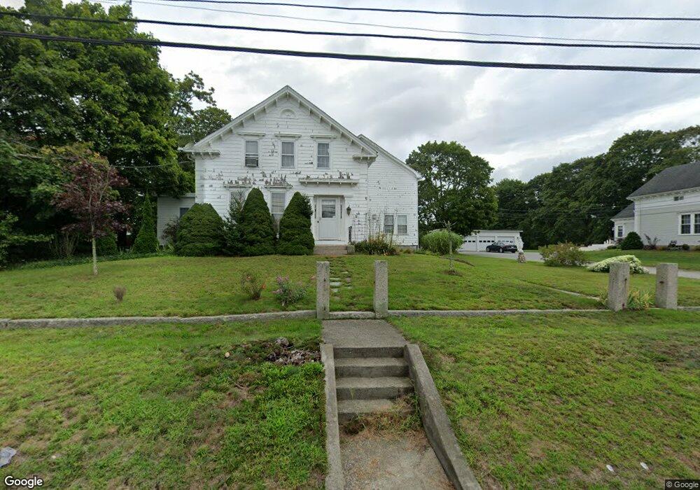 3 Highland Ave, Dartmouth, MA 02747 - photo 1