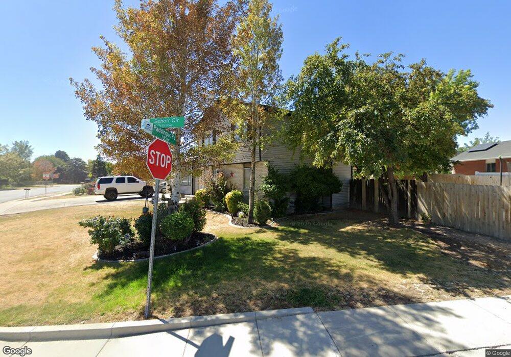 3303 W Schorr Cir, West Jordan, UT 84084 - photo 1