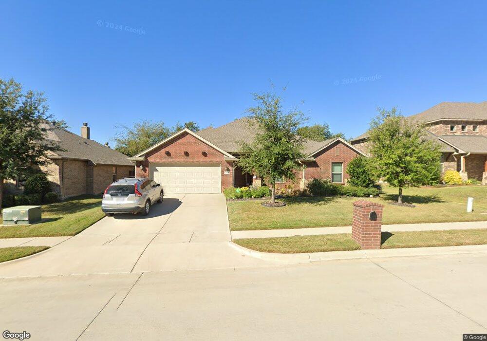 216 Brinkley Dr, Fort Worth, TX 76179 - photo 1