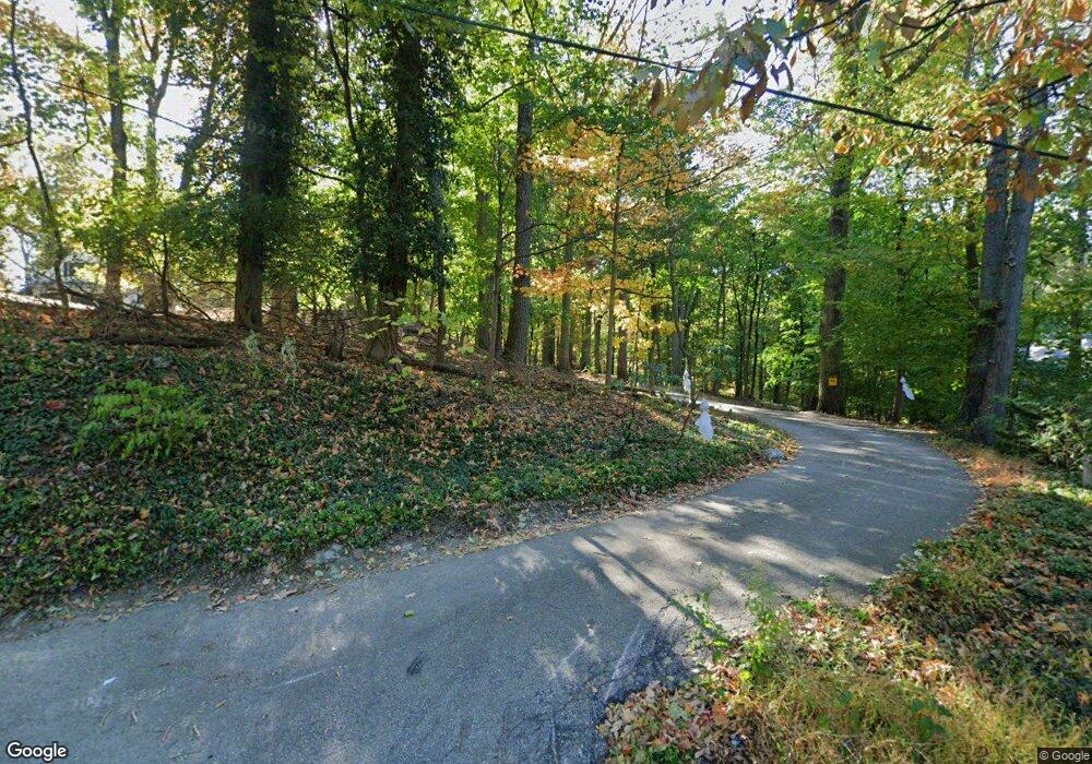 640 N Valley Forge Rd, Devon, PA 19333 - photo 1