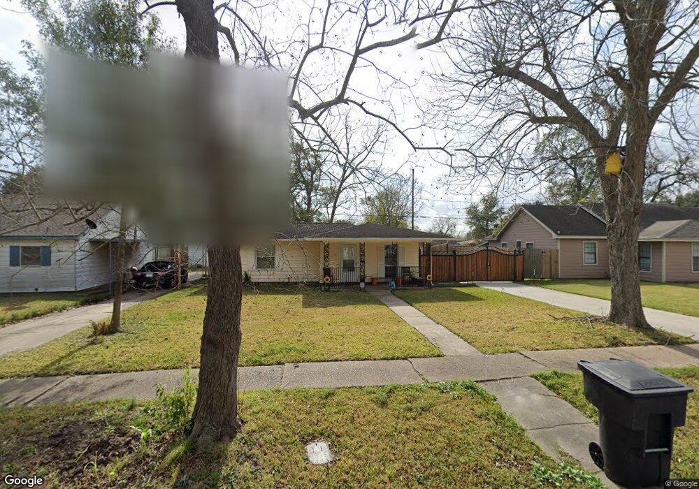 7662 Dixie Dr, Houston, TX 77087 - photo 1