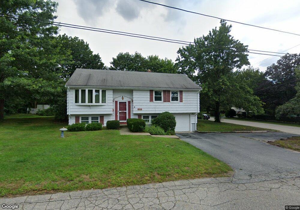 614 Bound Rd, Woonsocket, RI 02895 - photo 1