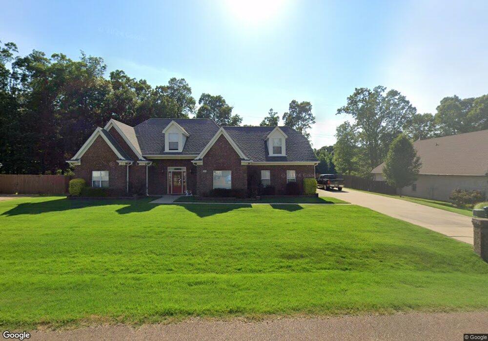 1933 Keenlan Dr W, Hernando, MS 38632 - photo 1