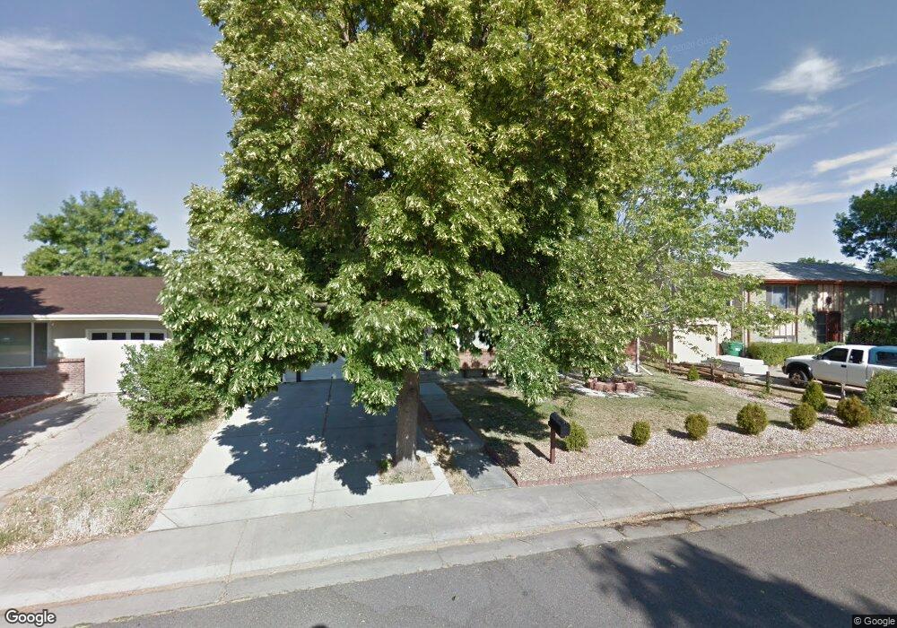 941 Ouray St, Aurora, CO 80011 - photo 1