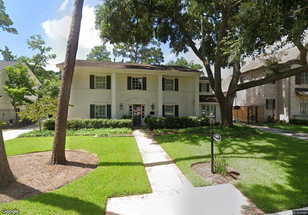 13615 Kingsride Ln, Houston, TX 77079 - photo 1