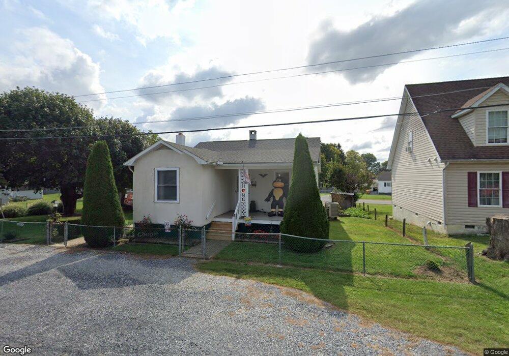 104 S Buchannan St, Ranson, WV 25438 - photo 1