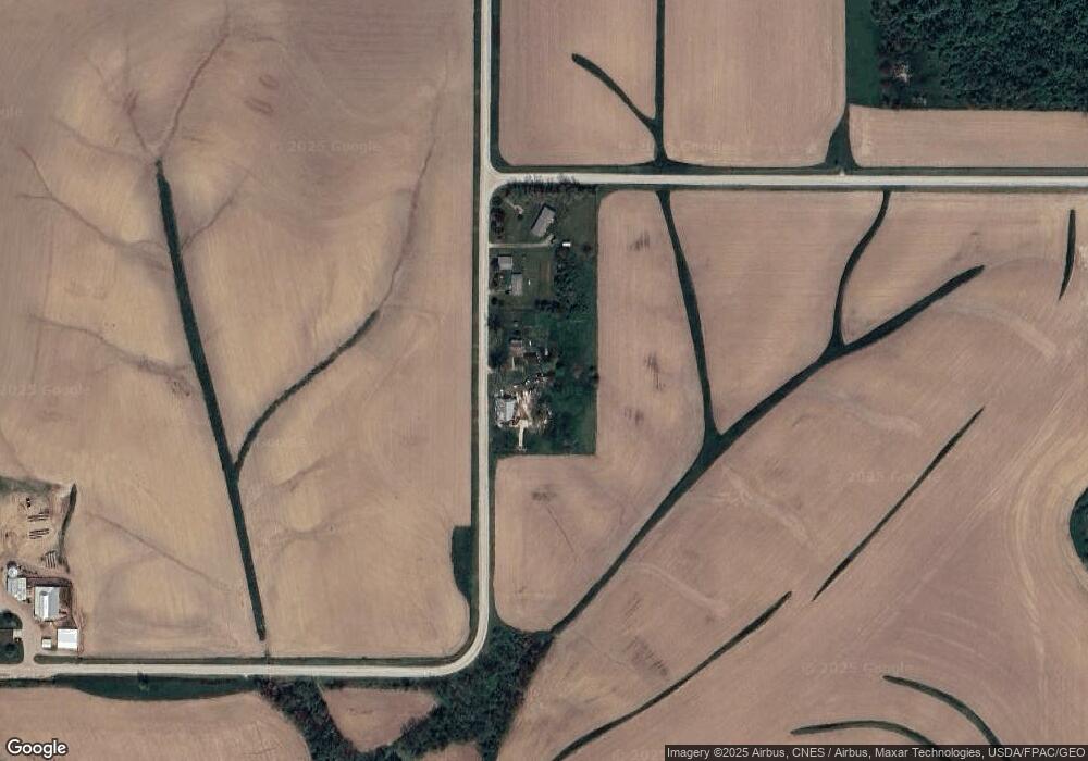 3760 E 112th St N, Kellogg, IA 50135 - photo 1