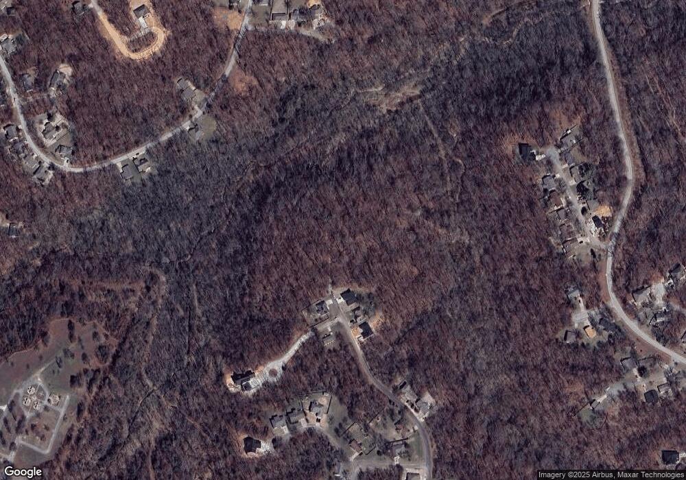 Lot 8, Blk 3 Bollington Dr, Bella Vista, AR 72715 - photo 1