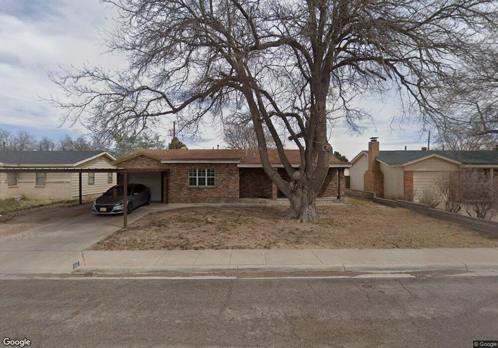 2600 Charlcia Blvd, Hobbs, NM 88240 - photo 1