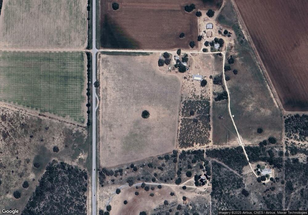 2480 State Highway 173 N, Hondo, TX 78861 - photo 1