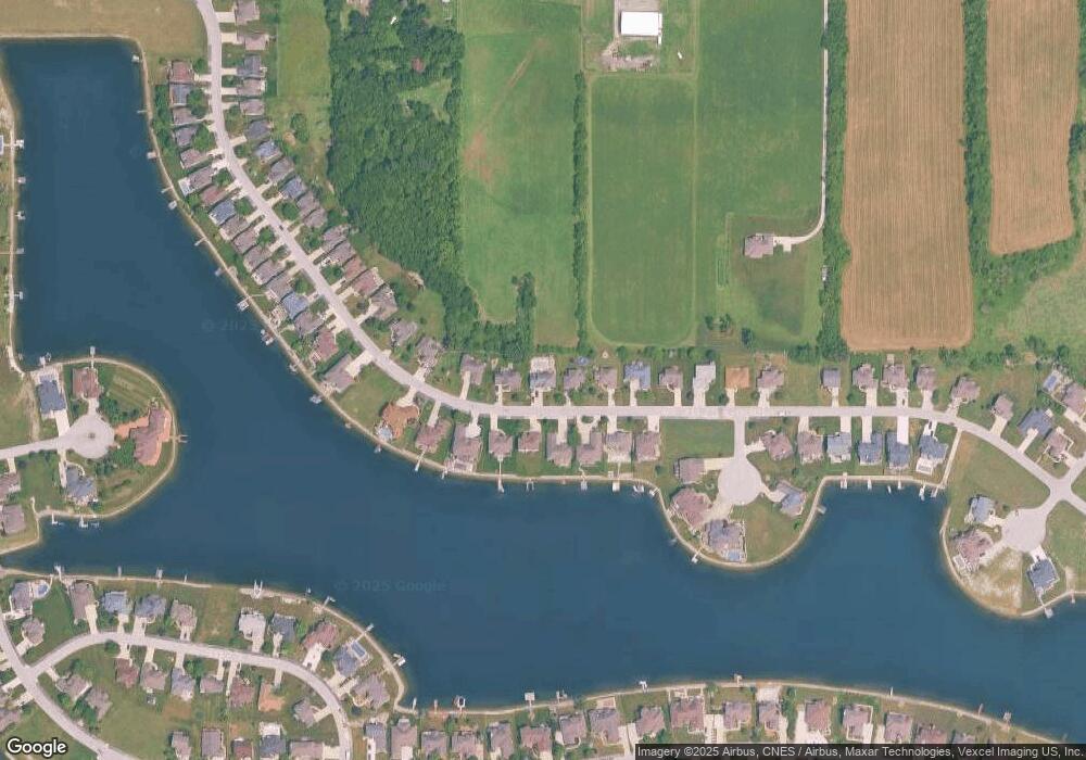 8584 Doubletree Dr N, Crown Point, IN 46307 - photo 1