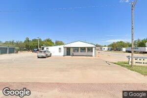 102 W Main St, Covington, OK 73730
