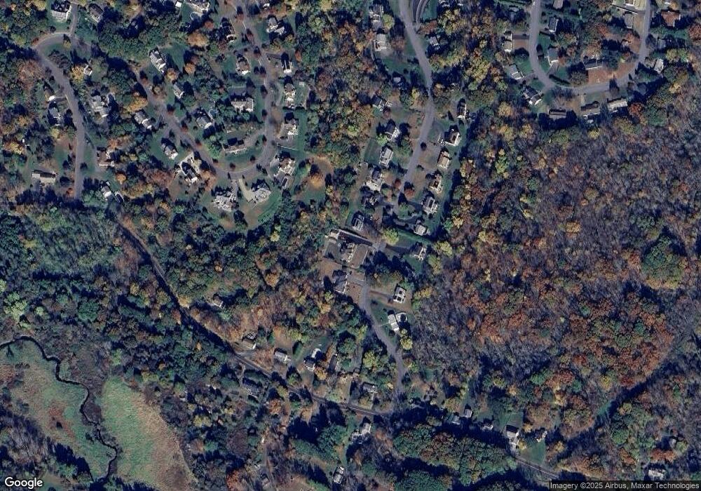 303 Stonefence Rd, Naugatuck, CT 06770 - photo 1