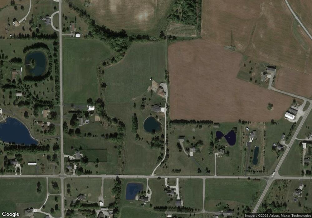 10622 W Yoder Rd, Roanoke, IN 46783 - photo 1