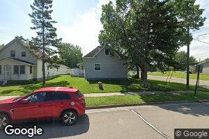 415 3rd St SW, Red Lake Falls, MN 56750