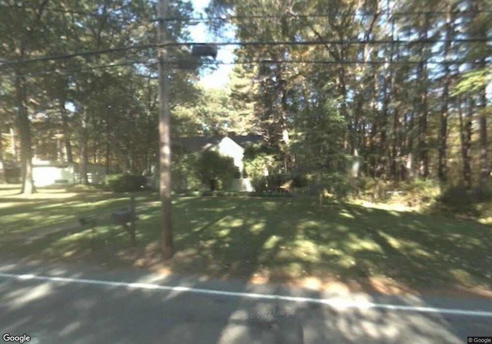 340 North St, Georgetown, MA 01833 - photo 1