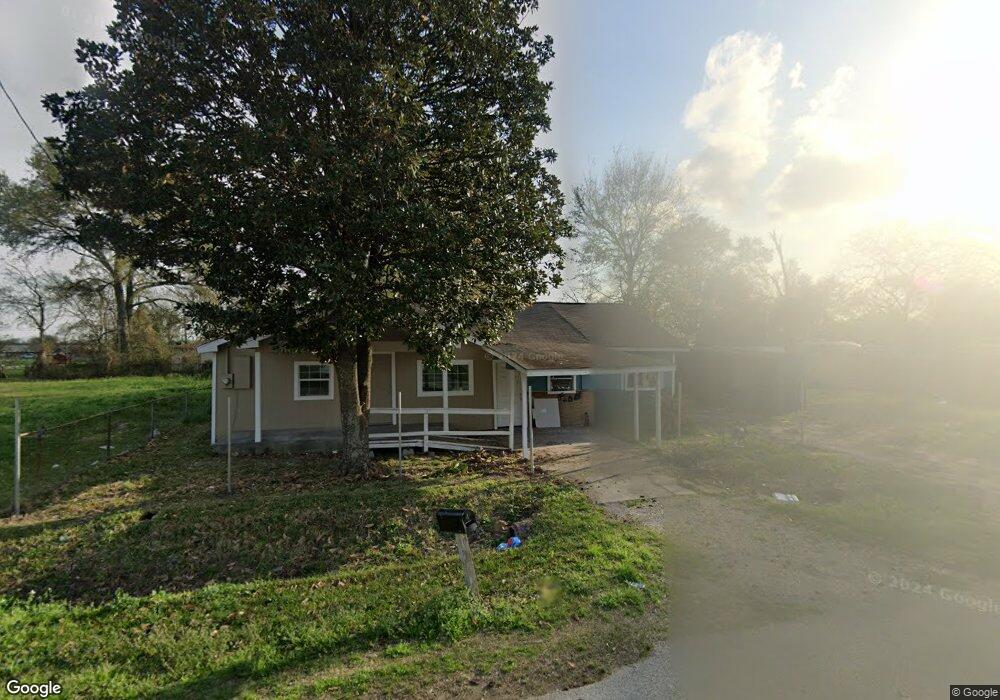 753 Fair St, Houston, TX 77088 - photo 1
