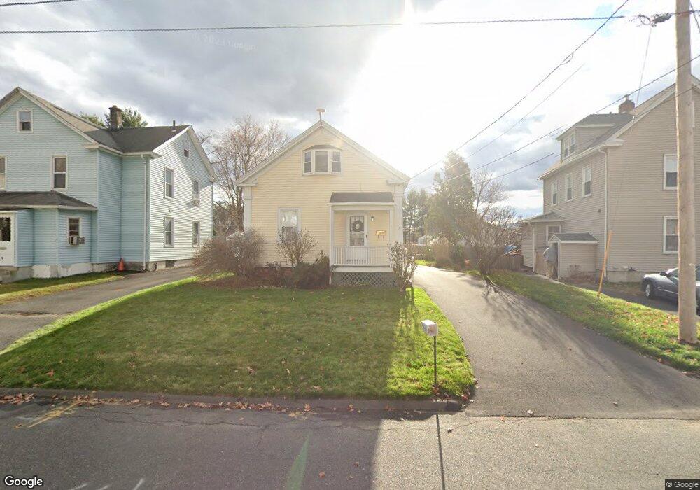 3 South St, Westfield, MA 01085 - photo 1