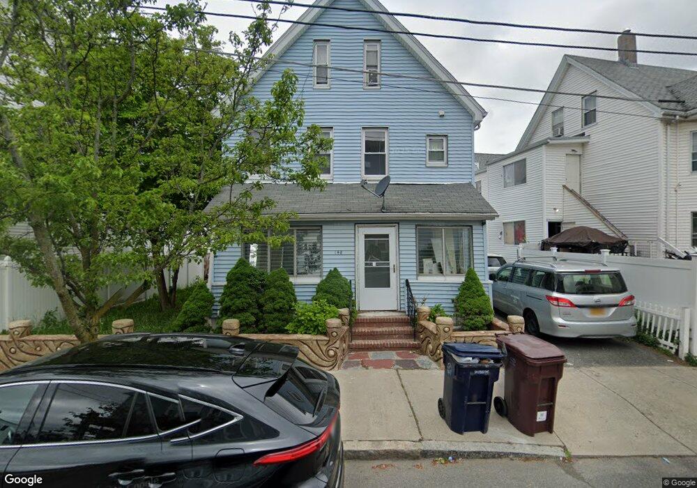 148 Irving St, Everett, MA 02149 - photo 1