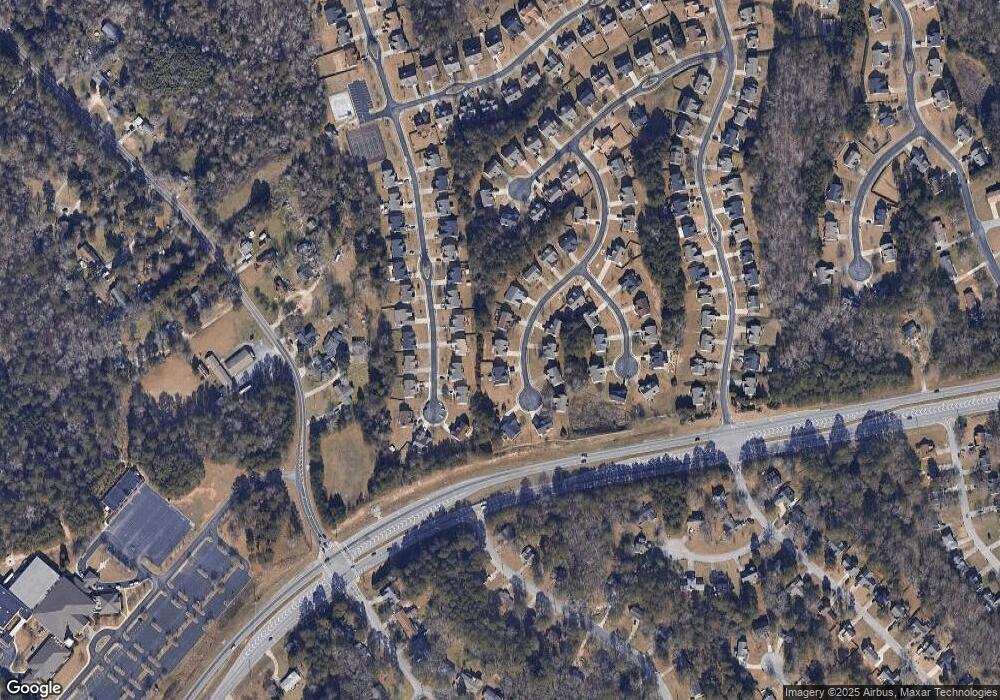 1538 Riverbrooke Way NE unit 194, Conyers, GA 30012 - photo 1