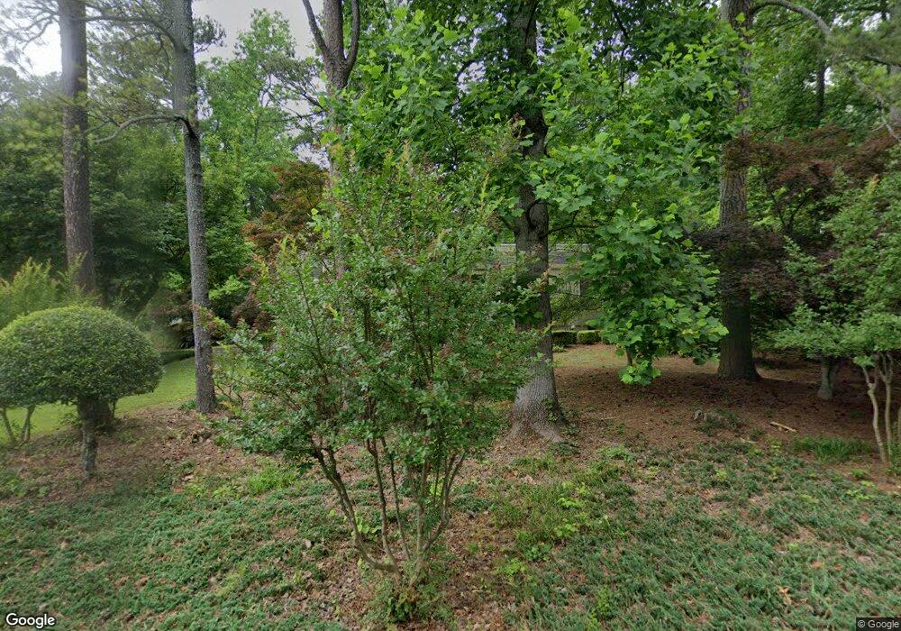 1685 Lost Creek Ln, Marietta, GA 30066 - photo 1