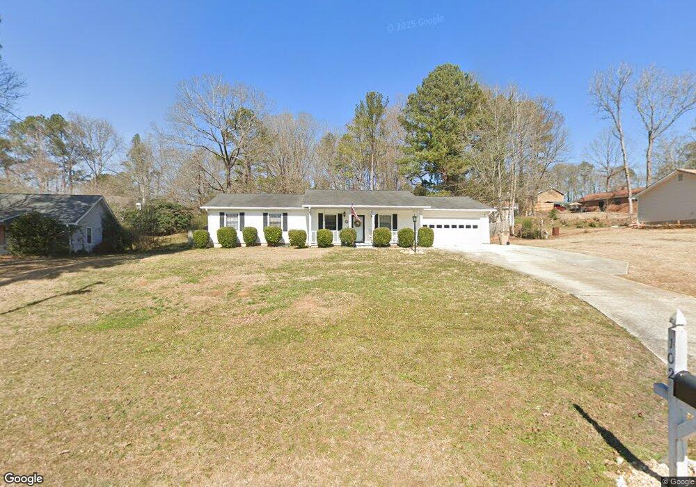 102 Caren Way, Stockbridge, GA 30281 - photo 1