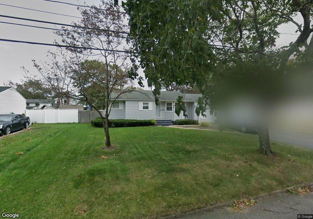 2811 Maine Ave, Medford, NY 11763 - photo 1