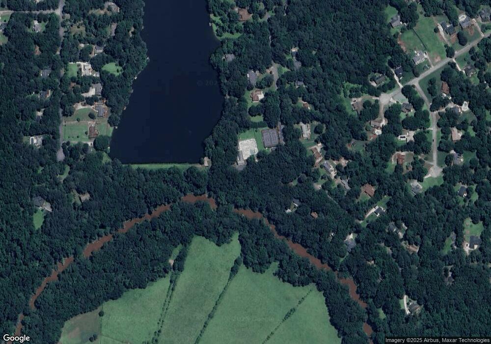 5235 W Shore Dr SW, Conyers, GA 30094 - photo 1